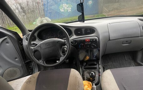 Hyundai Lantra II, 1999 год, 150 000 рублей, 11 фотография