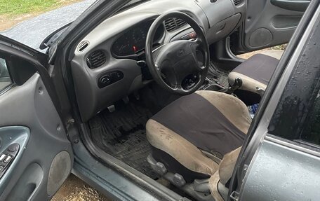Hyundai Lantra II, 1999 год, 150 000 рублей, 10 фотография