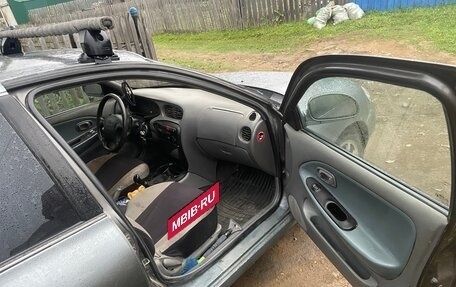 Hyundai Lantra II, 1999 год, 150 000 рублей, 9 фотография