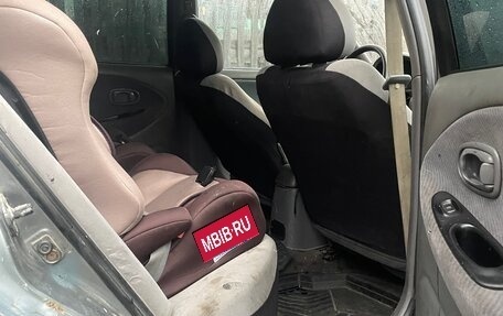 Hyundai Lantra II, 1999 год, 150 000 рублей, 8 фотография