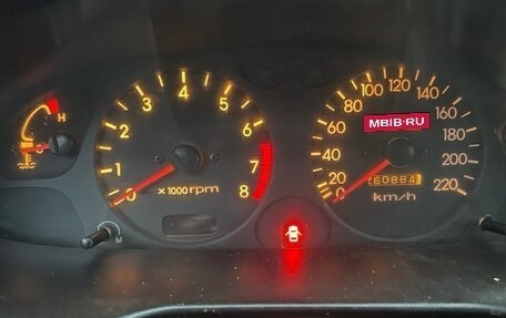 Hyundai Lantra II, 1999 год, 150 000 рублей, 20 фотография