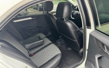 Skoda Rapid II, 2021 год, 1 500 000 рублей, 9 фотография