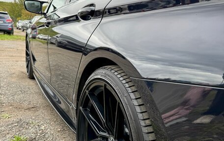 BMW 5 серия, 2020 год, 3 190 000 рублей, 10 фотография