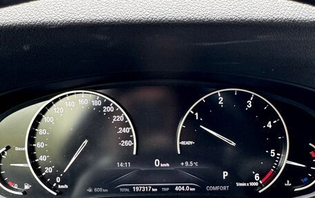 BMW 5 серия, 2020 год, 3 190 000 рублей, 9 фотография