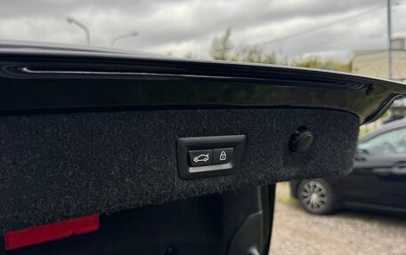 BMW 5 серия, 2020 год, 3 190 000 рублей, 11 фотография