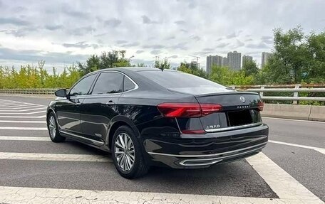 Volkswagen Passat B8 рестайлинг, 2022 год, 1 950 000 рублей, 5 фотография