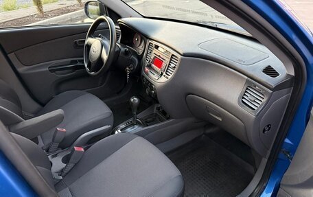 KIA Rio II, 2011 год, 765 000 рублей, 5 фотография
