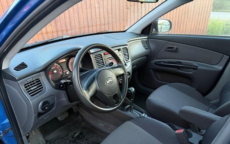 KIA Rio II, 2011 год, 765 000 рублей, 6 фотография
