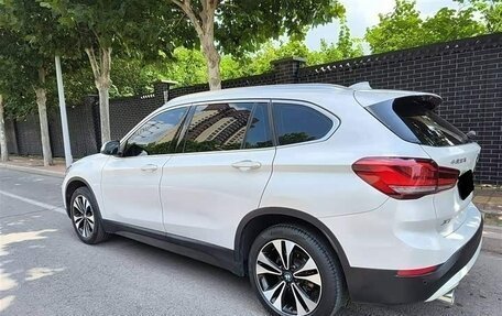 BMW X1, 2021 год, 2 350 000 рублей, 6 фотография