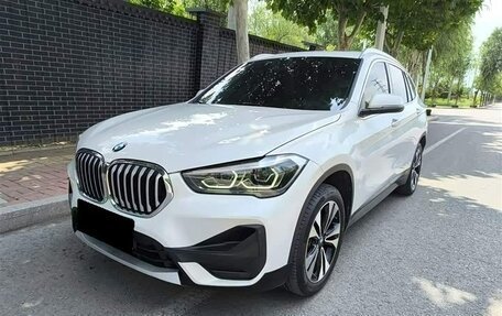 BMW X1, 2021 год, 2 350 000 рублей, 4 фотография
