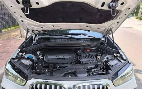 BMW X1, 2021 год, 2 350 000 рублей, 3 фотография