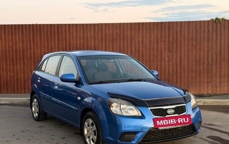 KIA Rio II, 2011 год, 765 000 рублей, 2 фотография