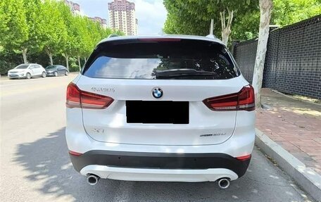 BMW X1, 2021 год, 2 350 000 рублей, 7 фотография