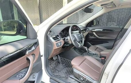 BMW X1, 2021 год, 2 350 000 рублей, 10 фотография