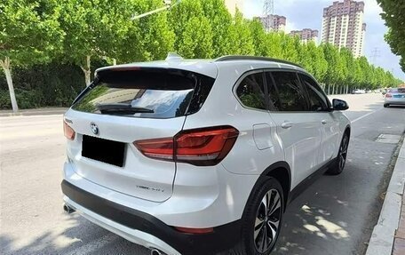 BMW X1, 2021 год, 2 350 000 рублей, 9 фотография