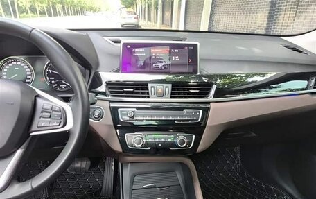 BMW X1, 2021 год, 2 350 000 рублей, 12 фотография