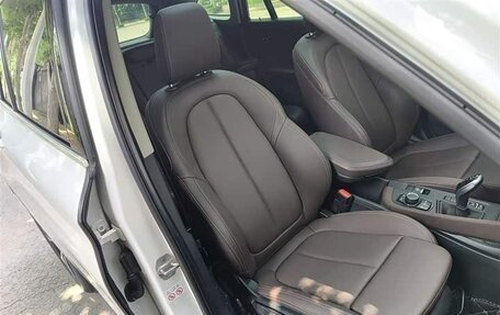BMW X1, 2021 год, 2 350 000 рублей, 15 фотография