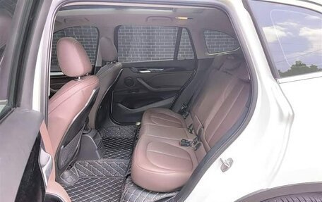 BMW X1, 2021 год, 2 350 000 рублей, 16 фотография