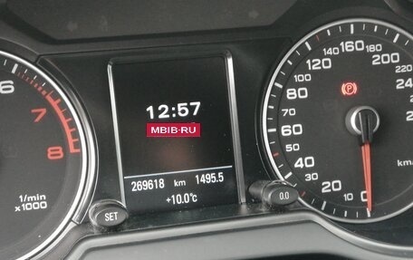 Audi Q5, 2013 год, 1 800 000 рублей, 5 фотография