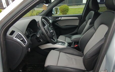Audi Q5, 2013 год, 1 800 000 рублей, 6 фотография