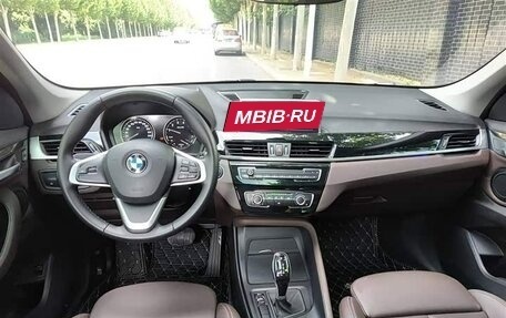 BMW X1, 2021 год, 2 350 000 рублей, 14 фотография