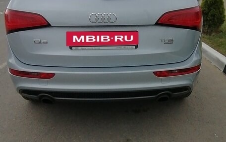 Audi Q5, 2013 год, 1 800 000 рублей, 3 фотография
