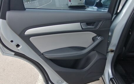 Audi Q5, 2013 год, 1 800 000 рублей, 11 фотография