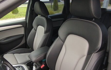 Audi Q5, 2013 год, 1 800 000 рублей, 8 фотография