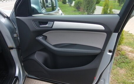 Audi Q5, 2013 год, 1 800 000 рублей, 19 фотография