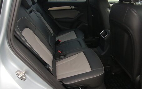 Audi Q5, 2013 год, 1 800 000 рублей, 15 фотография