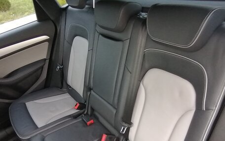 Audi Q5, 2013 год, 1 800 000 рублей, 10 фотография