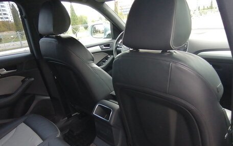 Audi Q5, 2013 год, 1 800 000 рублей, 17 фотография