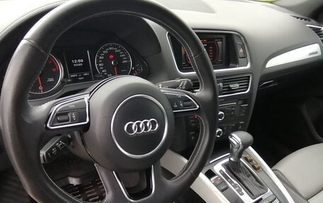 Audi Q5, 2013 год, 1 800 000 рублей, 20 фотография