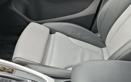 Audi Q5, 2013 год, 1 800 000 рублей, 22 фотография
