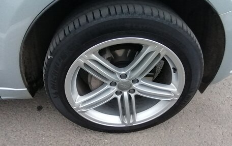 Audi Q5, 2013 год, 1 800 000 рублей, 26 фотография