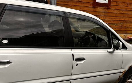Nissan Presage I, 2001 год, 250 000 рублей, 7 фотография
