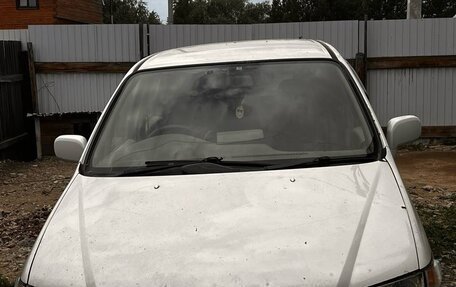 Nissan Presage I, 2001 год, 250 000 рублей, 3 фотография
