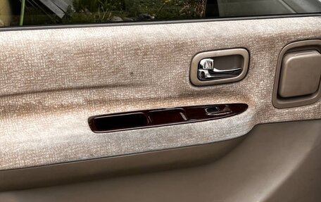 Nissan Presage I, 2001 год, 250 000 рублей, 4 фотография