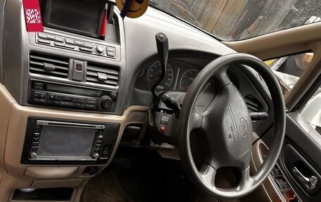 Nissan Presage I, 2001 год, 250 000 рублей, 6 фотография
