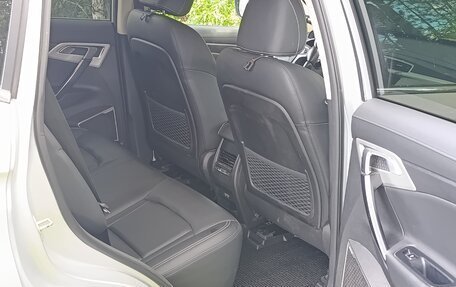 Geely Atlas I, 2021 год, 2 100 000 рублей, 15 фотография