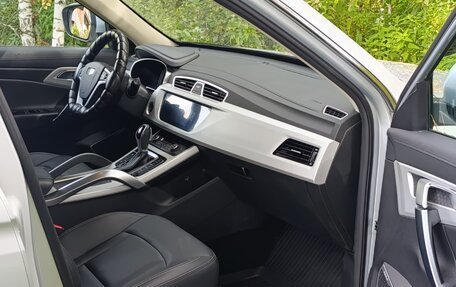 Geely Atlas I, 2021 год, 2 100 000 рублей, 14 фотография