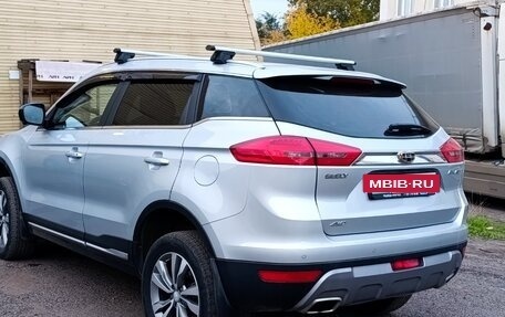 Geely Atlas I, 2021 год, 2 100 000 рублей, 7 фотография