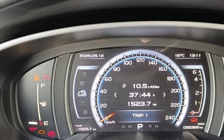 Geely Atlas I, 2021 год, 2 100 000 рублей, 24 фотография