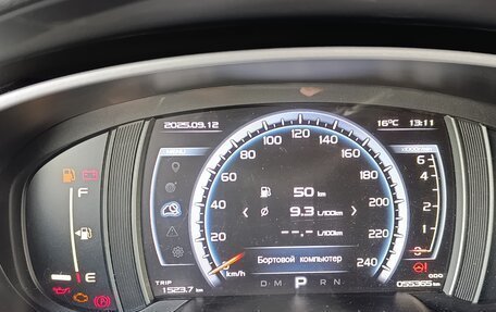Geely Atlas I, 2021 год, 2 100 000 рублей, 22 фотография