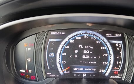 Geely Atlas I, 2021 год, 2 100 000 рублей, 30 фотография