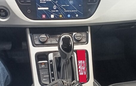 Geely Atlas I, 2021 год, 2 100 000 рублей, 31 фотография