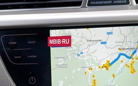 Geely Atlas I, 2021 год, 2 100 000 рублей, 27 фотография