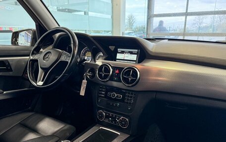 Mercedes-Benz GLK-Класс, 2014 год, 1 895 000 рублей, 9 фотография