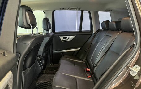 Mercedes-Benz GLK-Класс, 2014 год, 1 895 000 рублей, 10 фотография