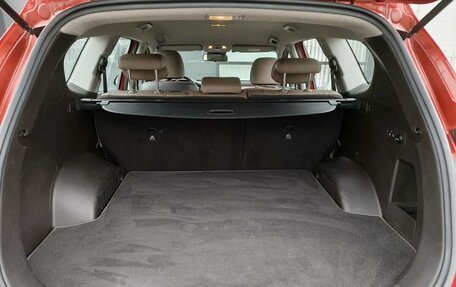 Hyundai Santa Fe IV, 2019 год, 2 890 000 рублей, 9 фотография